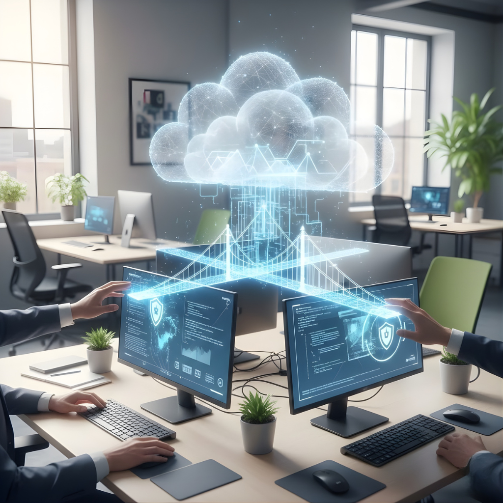 Cloud API Management & Monitoring