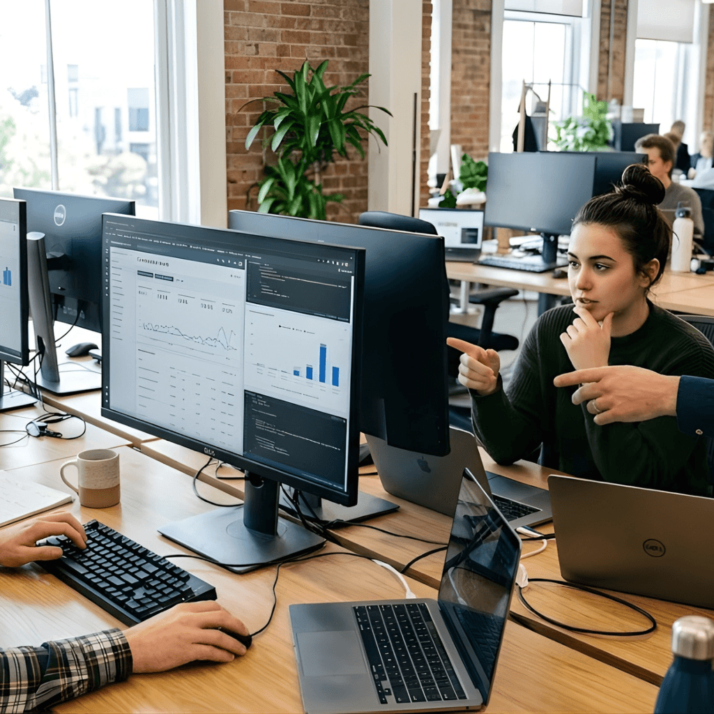 Conversational Keyword Research