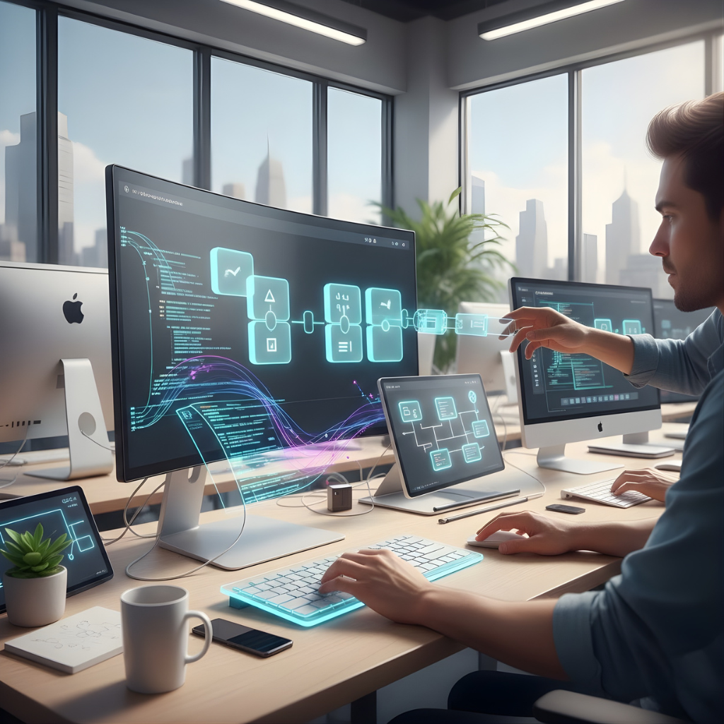 Creative Approaches for Node.js Custom Modules