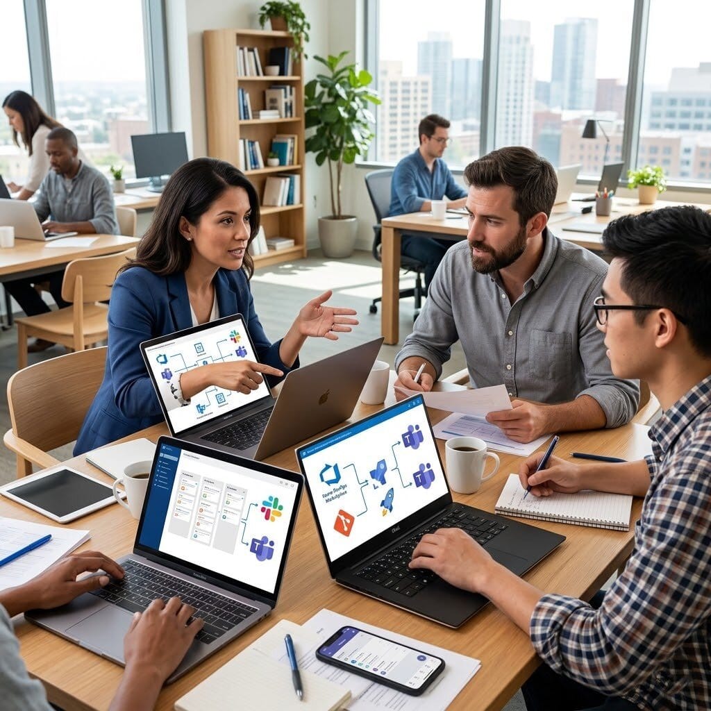 Creative Approaches for Azure DevOps