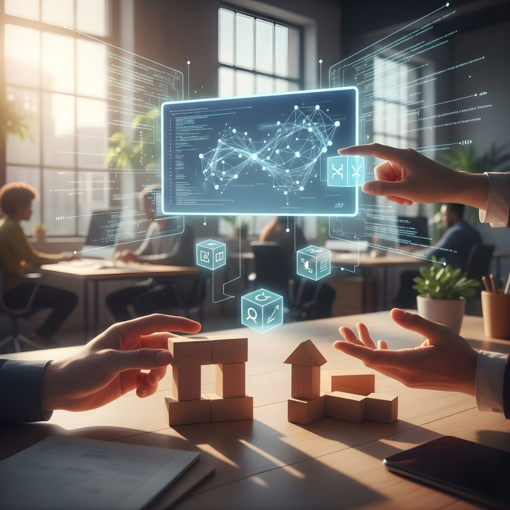 Creative Approaches for Java Enterprise Application