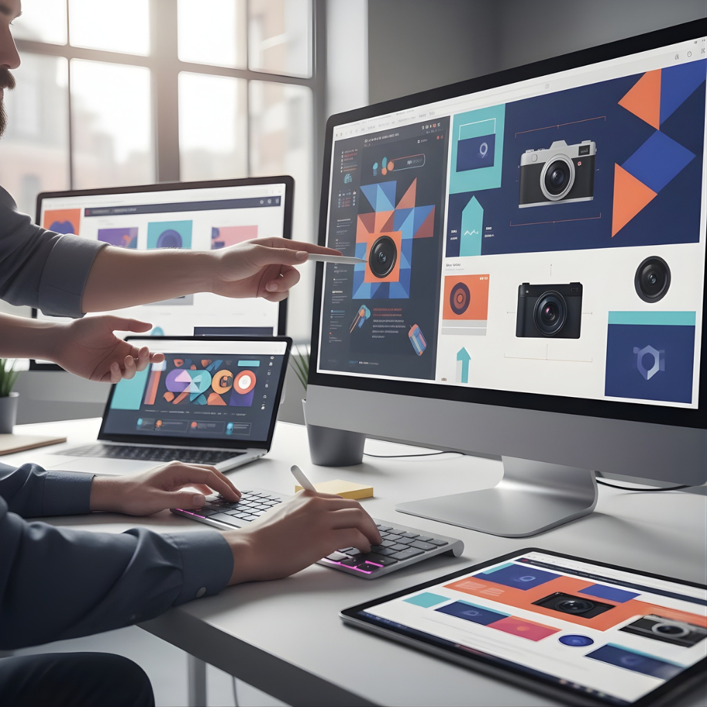 Creative Approaches for PHP E-commerce Development