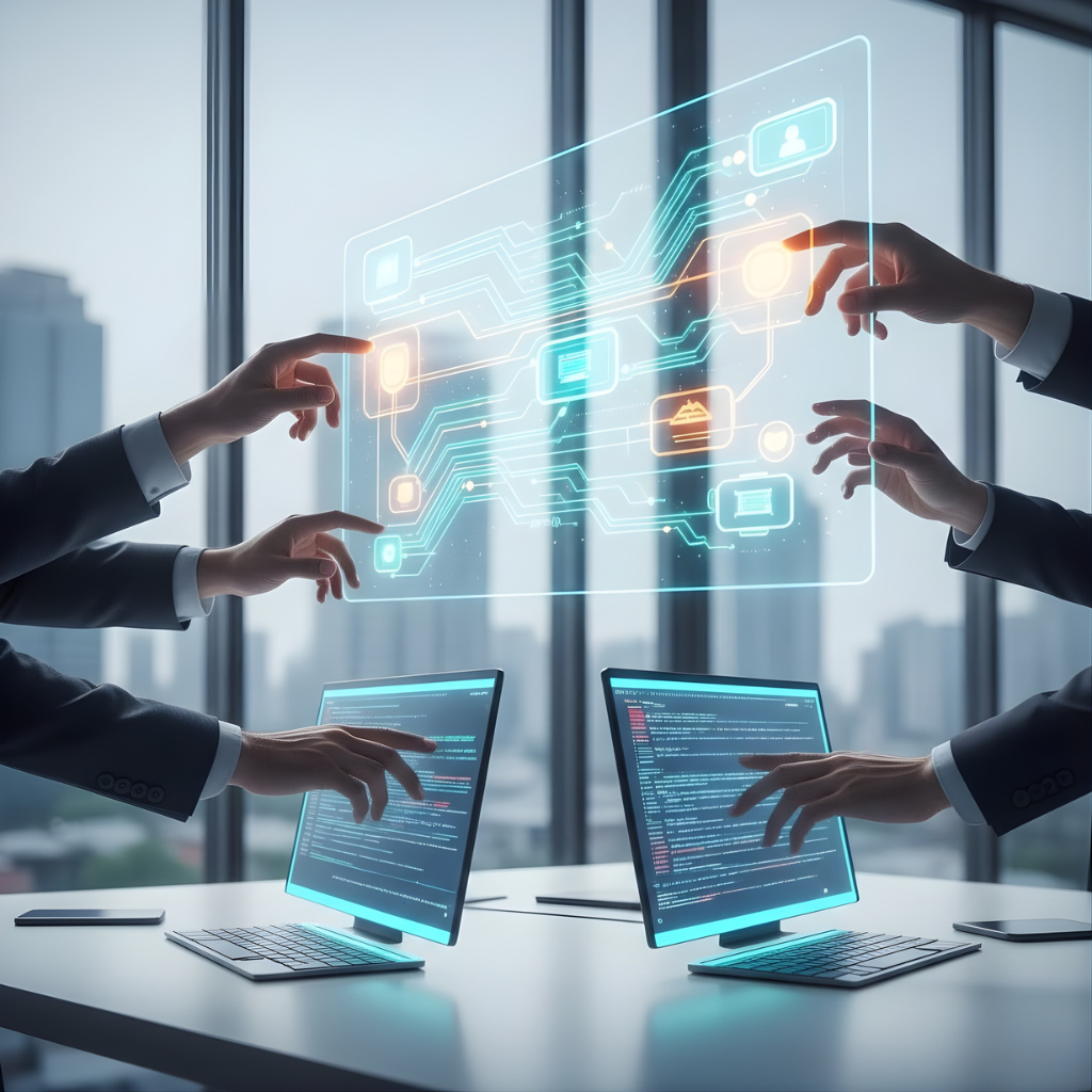 Custom Java API for Microservices