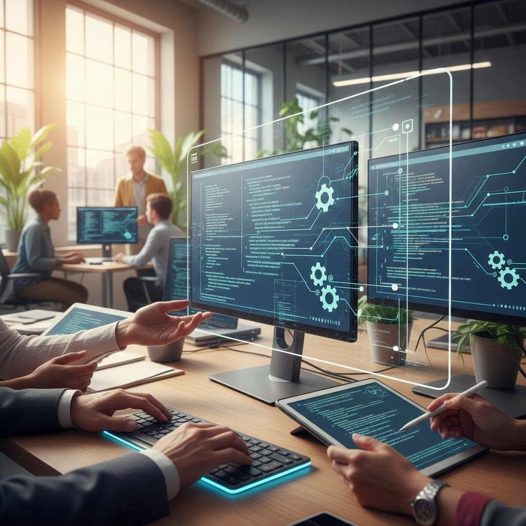 E-commerce & Marketplace Portals