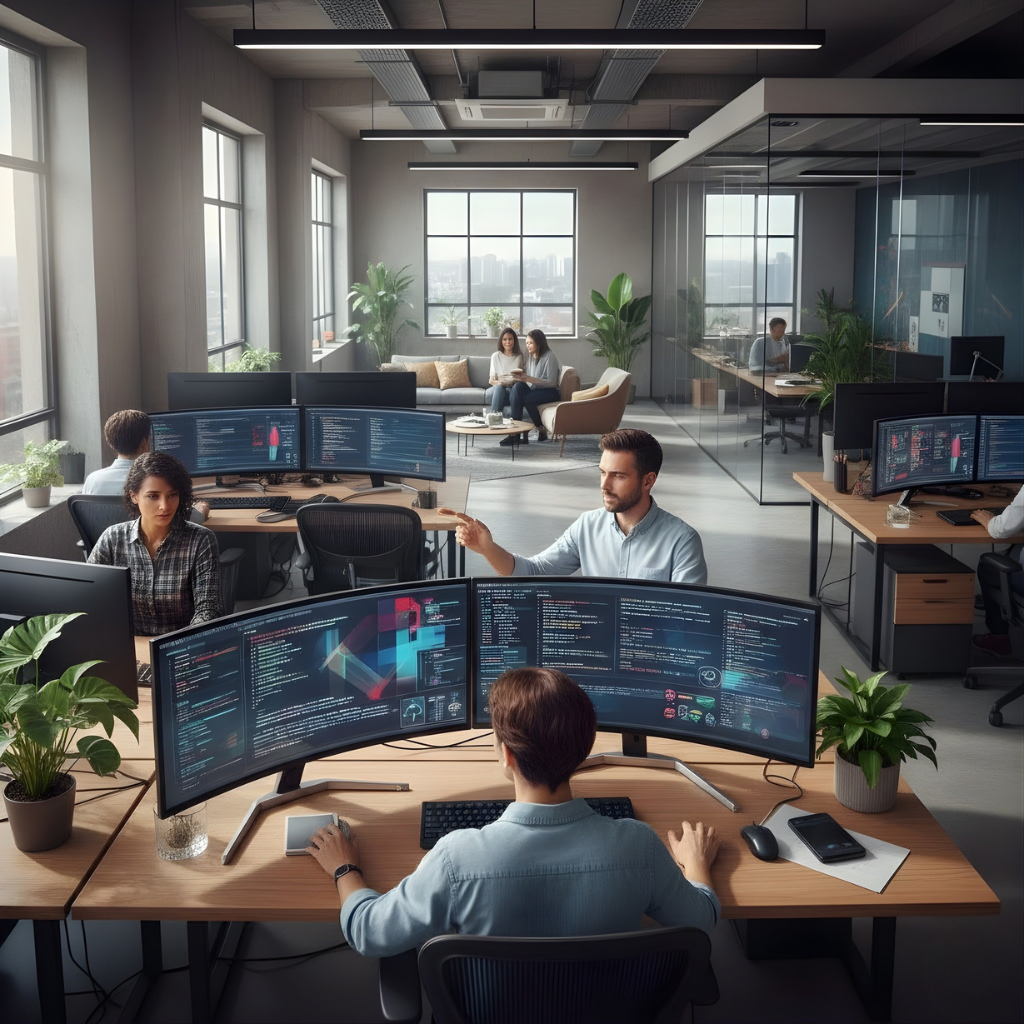 Enterprise Solution Consulting