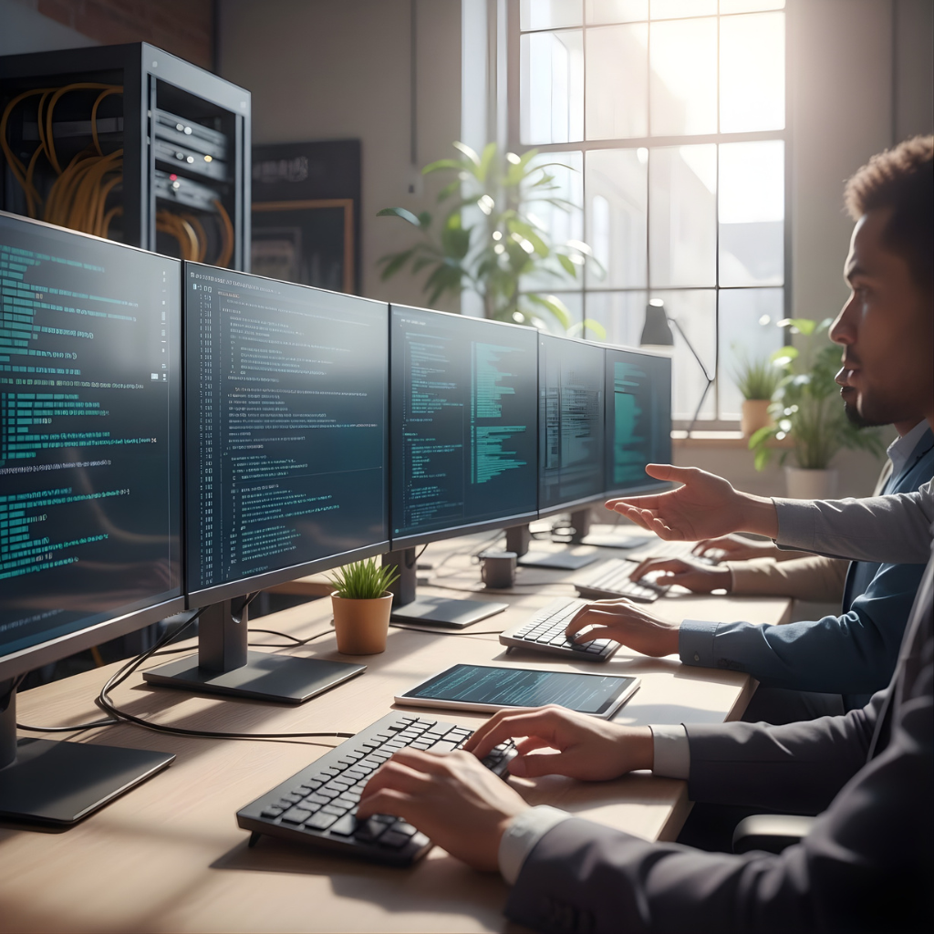 Hibernate Software Development Services