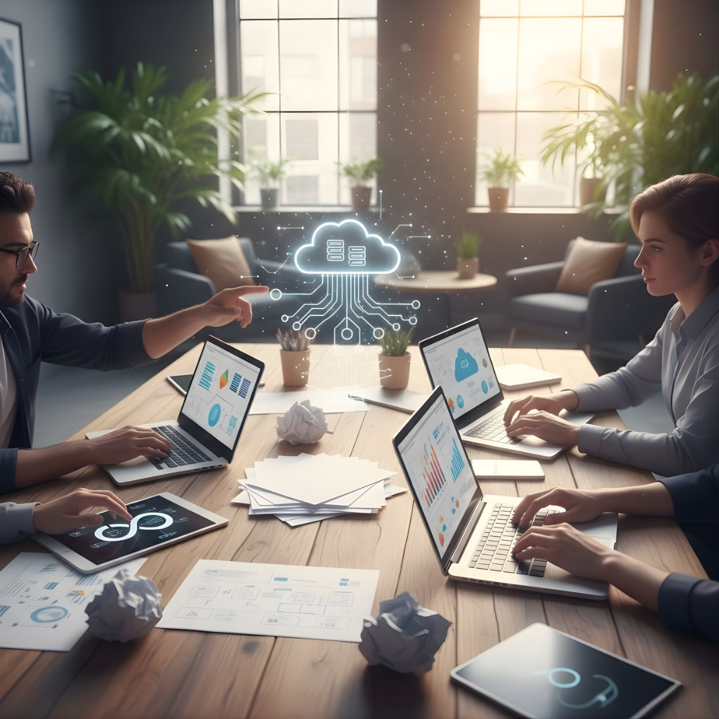 Insightful Strategies for Node.js Cloud Integration