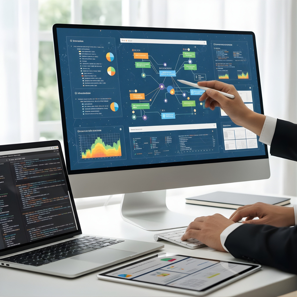 Insightful Strategies for PHP development