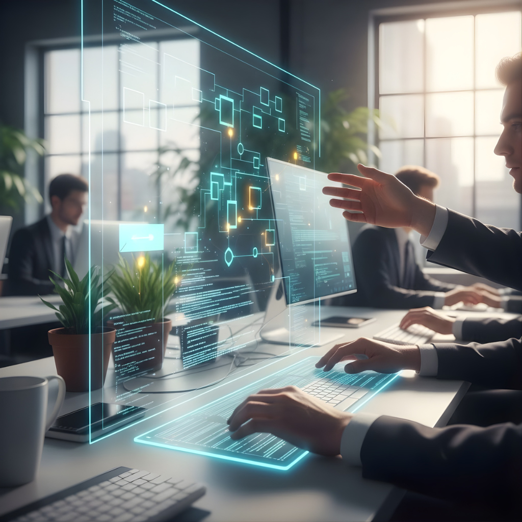 Insightful Strategies for Java Enterprise Application