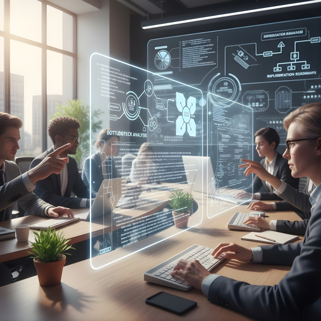 Insightful Strategies for Java Performance Optimization