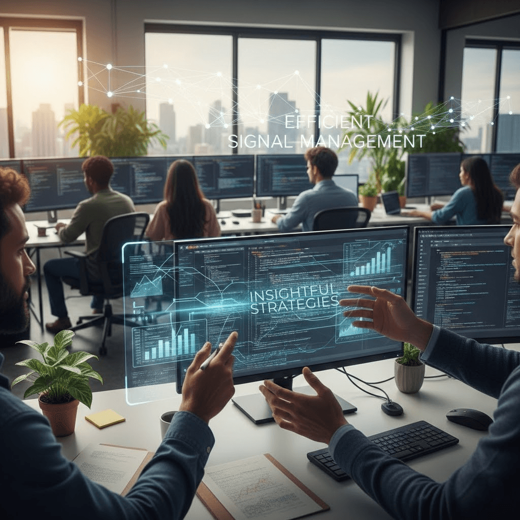 Insightful Strategies for Event Handling & Listeners (2)