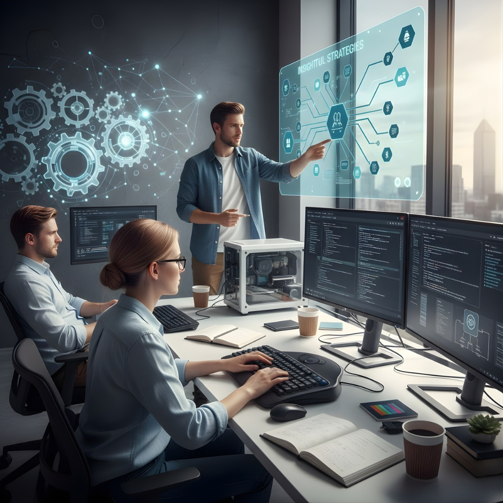 Insightful Strategies for PHP development