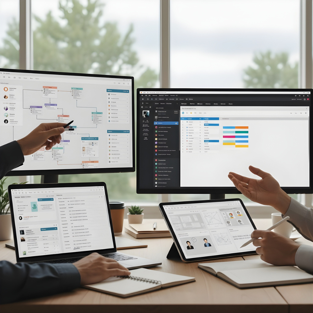 Insightful Strategies