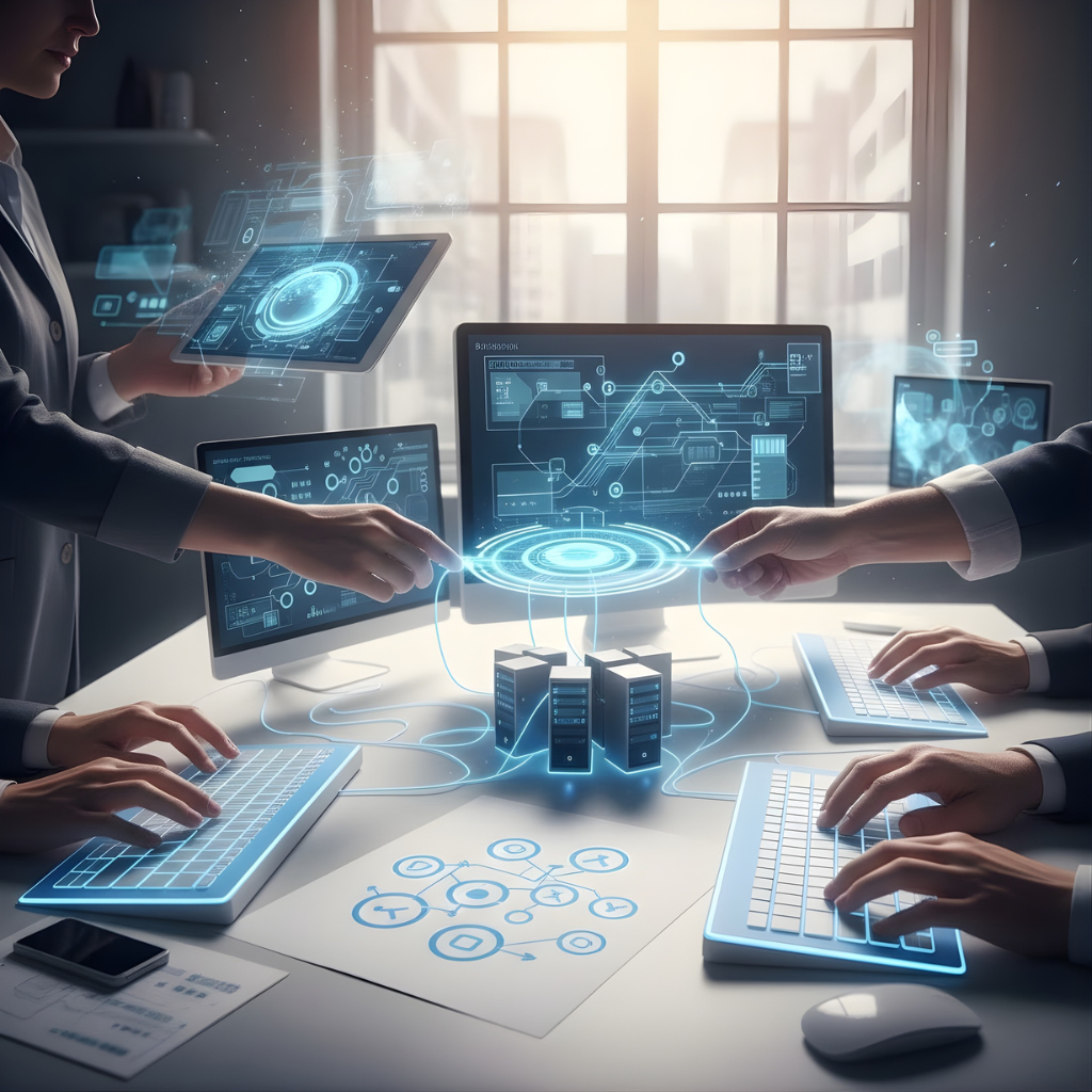 Inter-Service Communication & Messaging