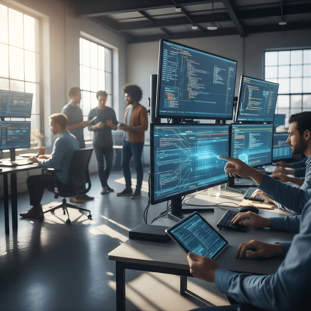 Java App Support & Maintenance Service
