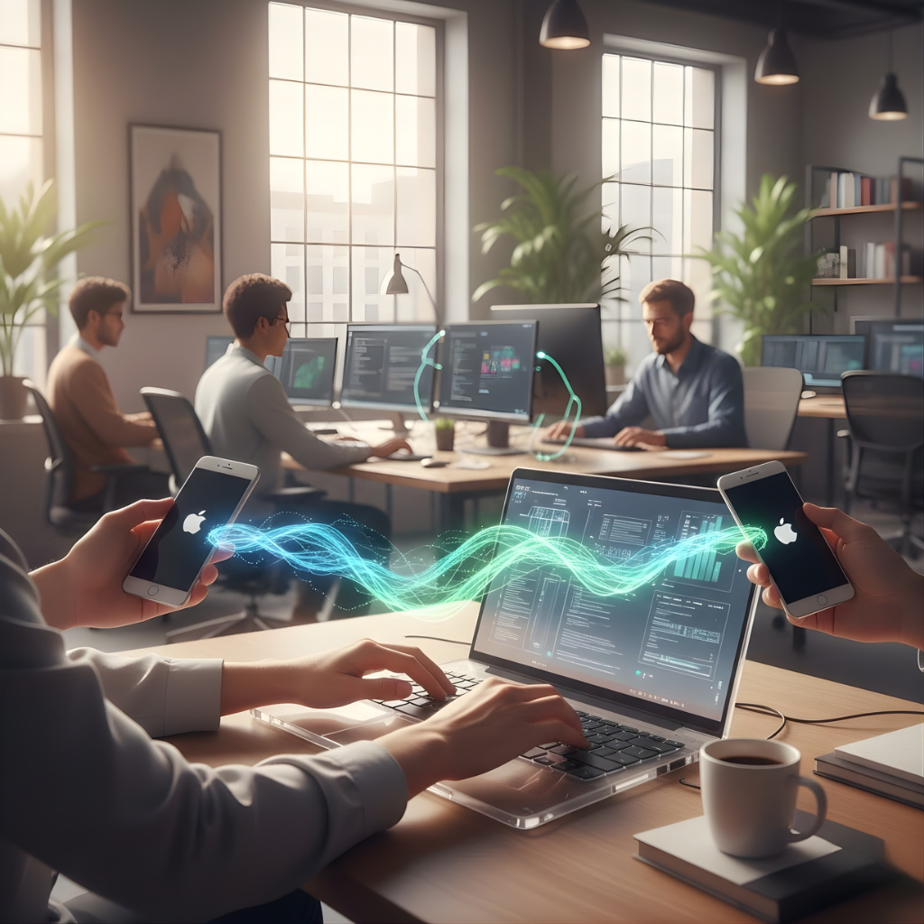 Native to React Native Transition