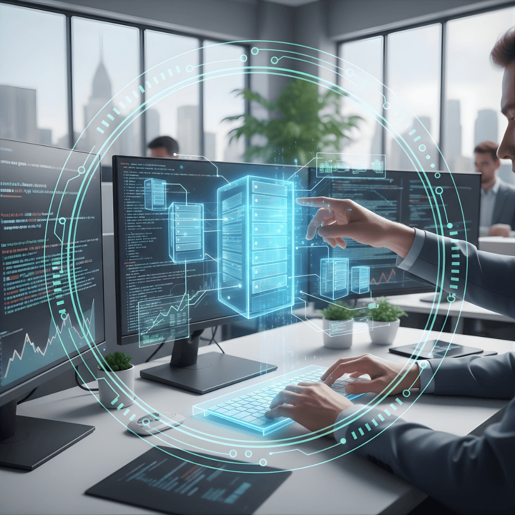 Optimization and Cost Control