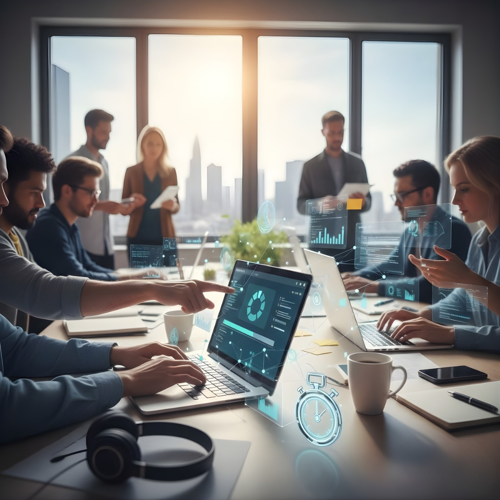 Performance Optimization