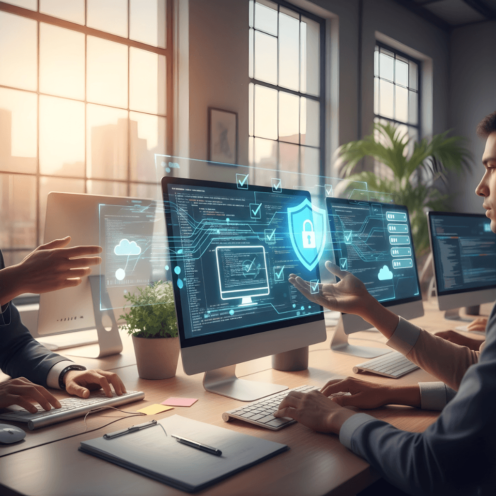 Security and ComplianceSecurity and Compliance