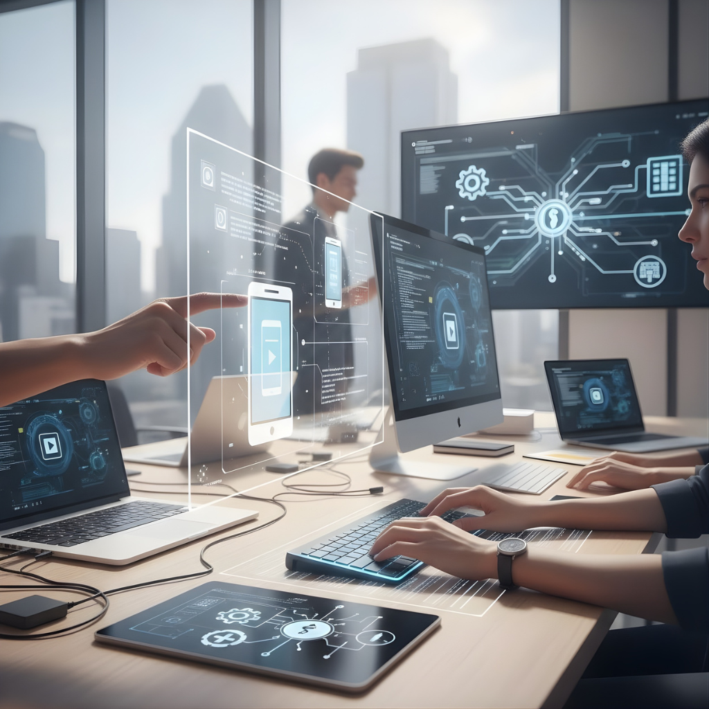 Tailored Solutions for Java Mobile App Development