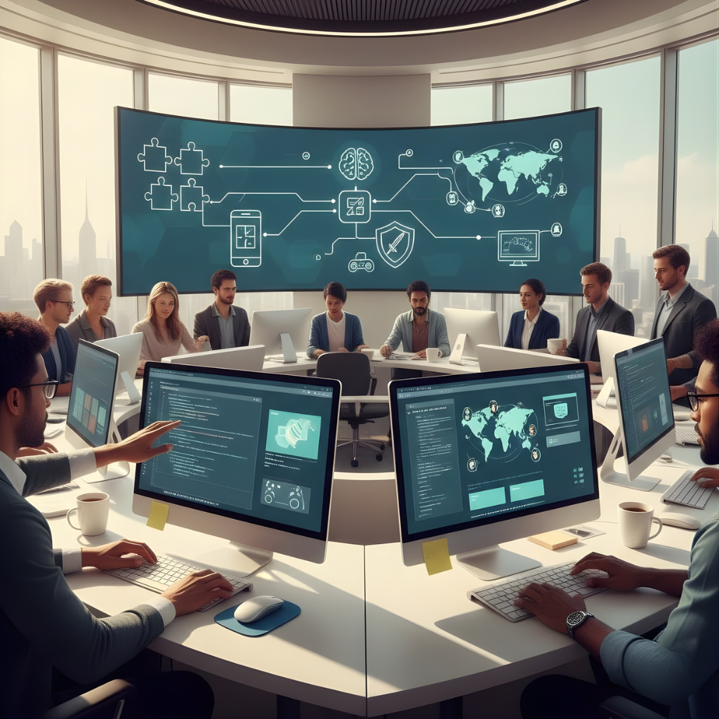 Tailored Solutions for Java Game Development