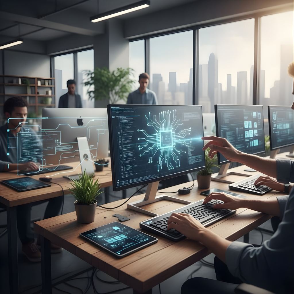 Tailored Strategies for Flutter Plugin development