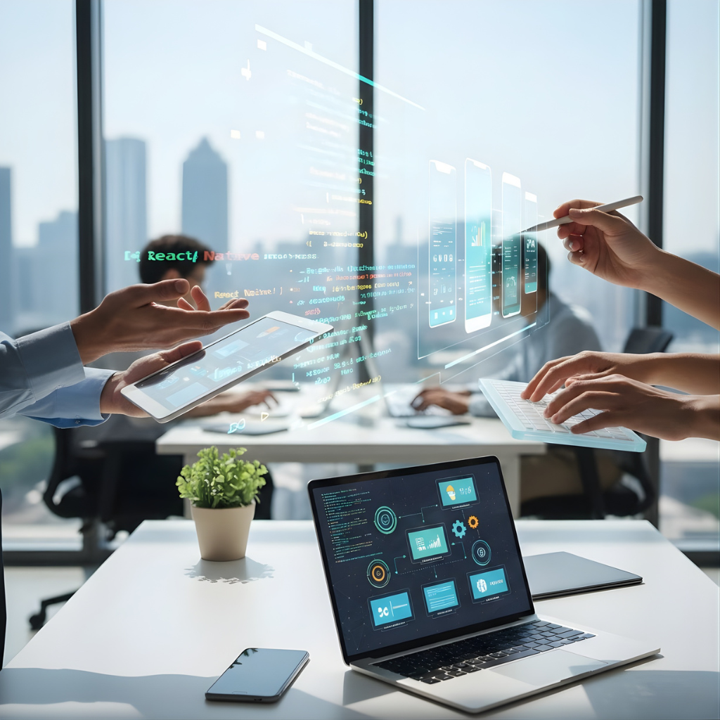 Tailored Strategies for React Native Performance