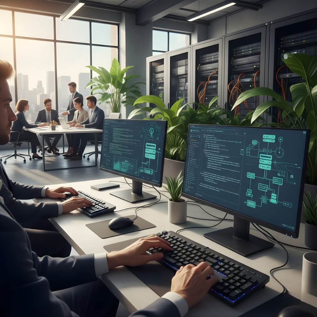 Cloud & Power Automate Integration