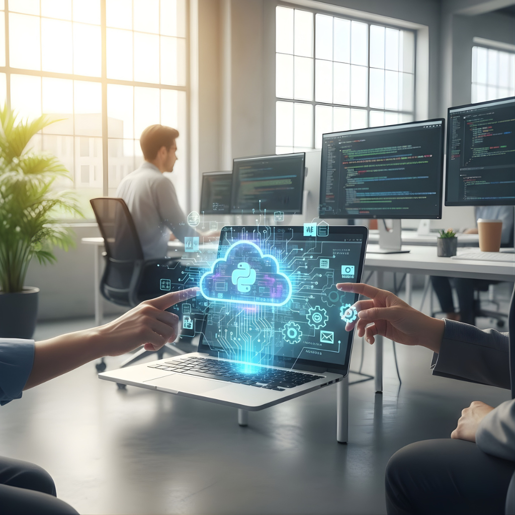 System & Server Scripting